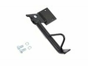 Seitenstnder Piaggio NRG Power DD Schwarz