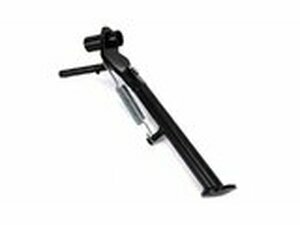 Seitenstnder Piaggio Ciao Schwarz