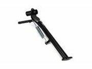 Seitenstnder Piaggio Ciao Schwarz