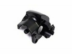 Halbschelle Lenkerarmatur rechts Yamaha Aerox vor 2012