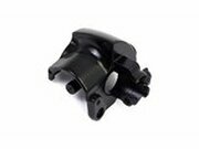 Halbschelle Lenkerarmatur rechts Yamaha Aerox vor 2012