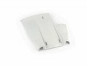 Durchgang �ber Hinterrad Yamaha BWs bis 2004 weiss