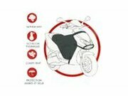 Beinschutz wasserdicht universell Roller / Maxiscooter