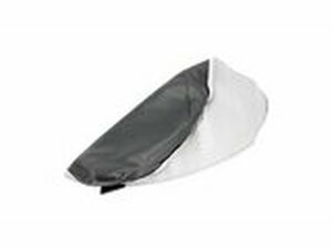 Sitzbezug Peugeot TKR Schwarz