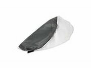 Sitzbezug Peugeot TKR Schwarz