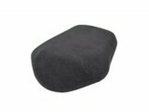 Beifahrersitz Yamaha Aerox ab 2013 Originalersatz schwarz