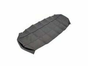 Sitzbezug Beta RR 50 nach 2021 schwarz