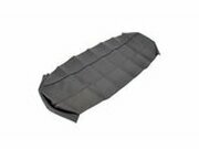 Sitzbezug Beta RR 50 nach 2021 schwarz