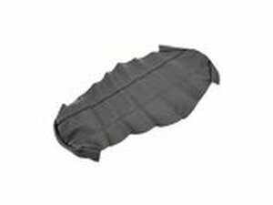 Sitzbezug Fantic XM 50 schwarz