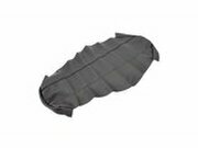 Sitzbezug Fantic XM 50 schwarz