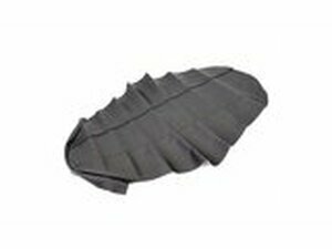 Sitzbezug Sherco 50cc 2006 - 2012 schwarz