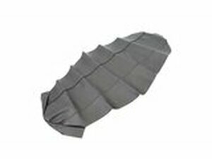 Sitzbezug Sherco 50cc 2013 - 2024 schwarz