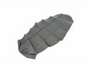 Sitzbezug Sherco 50cc 2013 - 2024 schwarz