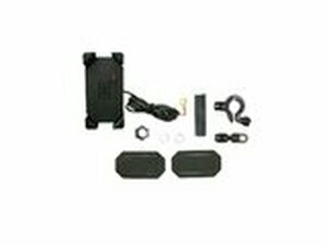 Smartphone Halter mit wasserdichter USB-Buchse Avoc M1