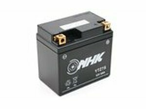 Batterie NHK 12V / 6 Ah YTZ7S Gel wartungsfrei