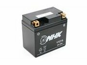 Batterie NHK 12V / 6 Ah YTZ7S Gel wartungsfrei