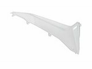 Unterbodenspoiler rechts wei Yamaha Tmax 530cc 2012 - 2014