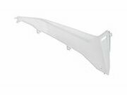 Unterbodenspoiler rechts wei Yamaha Tmax 530cc 2012 - 2014