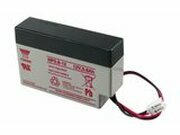 Batterie Drag Race MK2 12V 08Ah 96x25x61,5mm Gewicht 320g