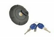 Tankdeckel verschliebar Yamaha DT / X Limit