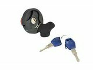 Tankdeckel verschliebar Derbi DRD / Piaggio NRG Power