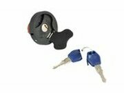 Tankdeckel verschliebar Derbi DRD / Piaggio NRG Power