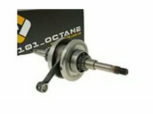 Kurbelwelle 16 Zhne fr 139QMB/QMA