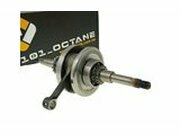 Kurbelwelle 16 Zhne fr 139QMB/QMA