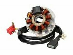 Stator Lichtmaschine Piaggio / Gilera 125-180 cc 2T