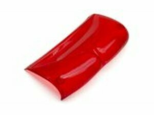 Rcklichtglas Gilera Stalker rot