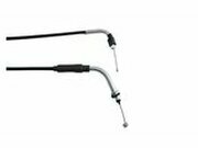 Gaszug Peugeot Kisbee 50cc 2-Takt