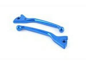 Bremshebelset (Grimeca) blau Piaggio NRG DD / Runner DD