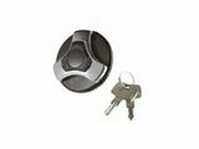 Tankdeckel Daytona / Rieju RS1 / Spike