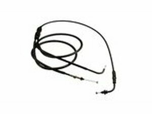 Gaszug Peugeot Trekker - Squab