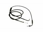 Gaszug Peugeot Trekker - Squab