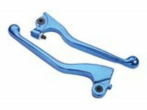 Hebelset Derbi Senda bis 2005 blau