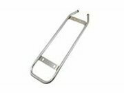 Gepcktrger hinten Peugeot 103 MVL / Vogue