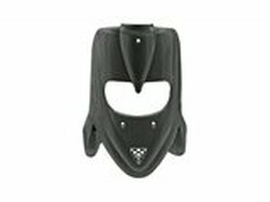 Frontverkleidung Gilera Stalker Schwarz