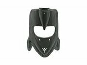 Frontverkleidung Gilera Stalker Schwarz