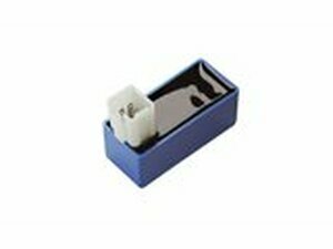 CDI Peugeot 103 ohne Pick Up (blau 12V 3 Stecker)