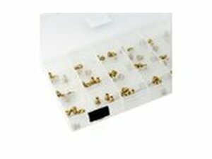 Hauptdsenset 72 Stck Dellorto 5mm 60 - 120