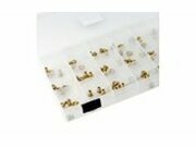 Hauptdsenset 72 Stck Dellorto 5mm 60 - 120