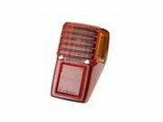 Rcklicht Originalersatz Peugeot 103 MVL / 51 Club