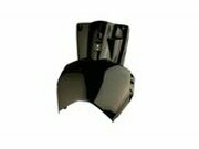 Obere Innenraumverkleidung Yamaha Slider schwarz