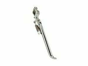 Seitenstnder verchromt Schwinge oval (270mm )