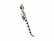 Seitenstnder verchromt Schwinge oval (270mm )