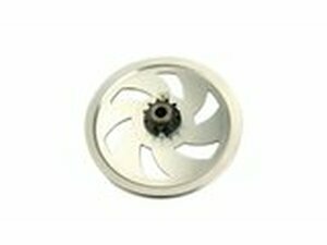 Wandler alu MBK 51 (11 Zhne)