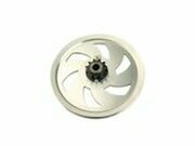 Wandler alu MBK 51 (11 Zhne)