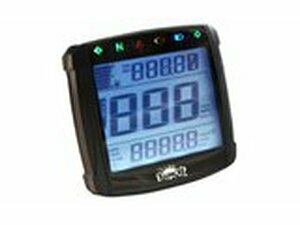 Tachometer digital Multifunktion universal