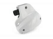 Luftfilterkasten Peugeot Speedfight 1 / 2 / Vivacity wei